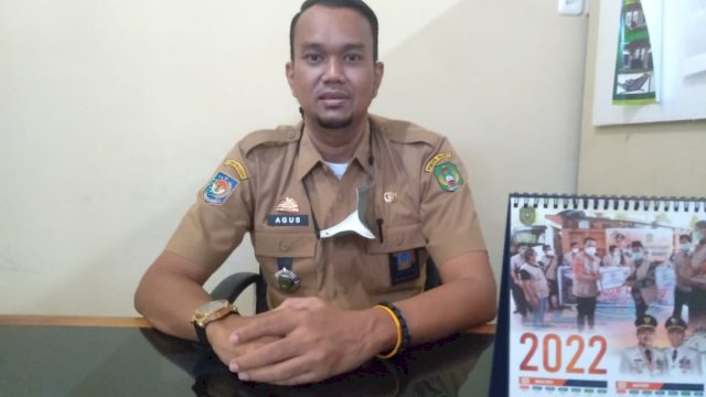 Bertahun-Tahun Ada Wajib Pajak Menungang, Bapenda Palopo Akan Fokus Penagihan