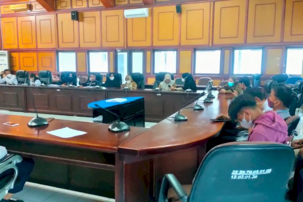 Meski Ditolak, Dinas PUPR Tetap Lanjutkan Proyek Kantor DPRD Palopo