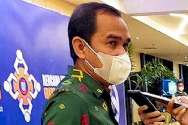 Rudianto Lallo Harap Seluruh Perangkat Daerah Pahami dan Mengakomodir Visi Misi Danny-Fatma