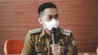 Majukan Olahraga di Makassar, Kadispora Andi Pattiware: Pembangunan Prasarana dan Tambah Fasilitas Akan Dilakukan