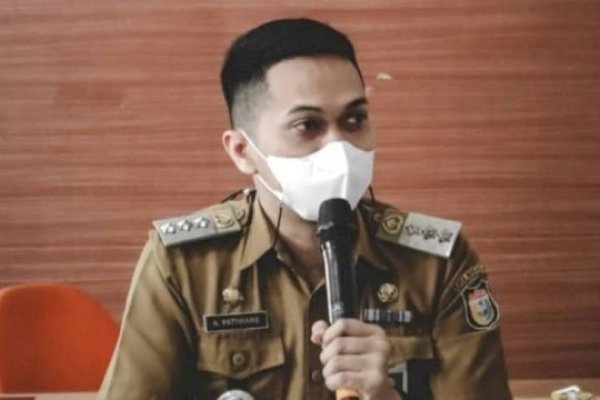Majukan Olahraga di Makassar, Kadispora Andi Pattiware: Pembangunan Prasarana dan Tambah Fasilitas Akan Dilakukan