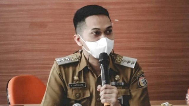 Majukan Olahraga di Makassar, Kadispora Andi Pattiware: Pembangunan Prasarana dan Tambah Fasilitas Akan Dilakukan