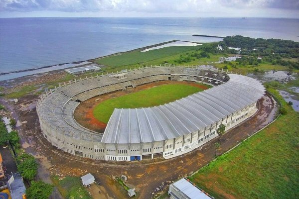 Soal Stadion Barombong, Danny Pomanto Segera Temui Plt Gubernur Sulsel