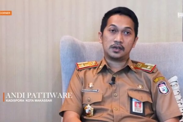 Adaptasi Konsep Makaverse, Dispora Makassar Gagas Program Inovasi Taurungku