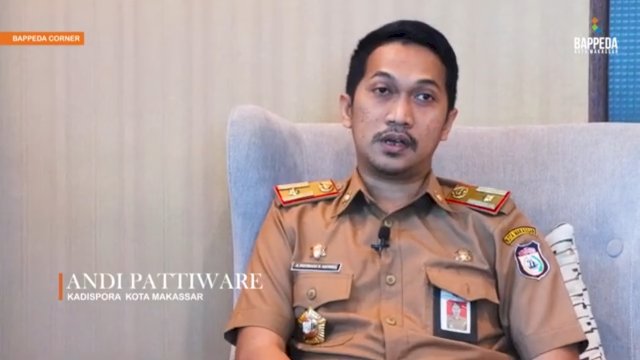 Adaptasi Konsep Makaverse, Dispora Makassar Gagas Program Inovasi Taurungku