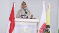 Suport Porseni IGTKI PGRI Takalar, Bunda Paud Harap Kearifan Lokal Turut di Gali&nbsp;