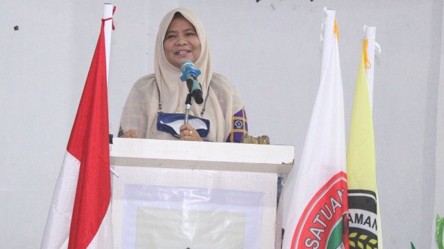 PKK Takalar Fokus Penanganan Stunting