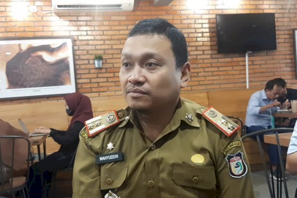 Diskominfo Makassar Ingatkan Masyarakat Hati-Hati Modus Penipuan Online