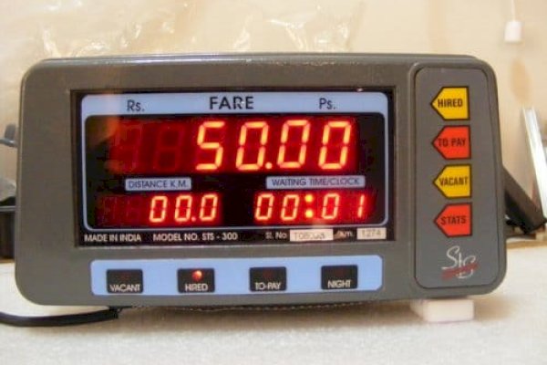 Nol Unit Ditera-Tera Ulang, UPT Metrologi Legal Makassar Beberkan Alasannya