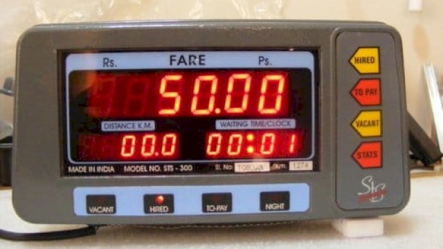 Nol Unit Ditera-Tera Ulang, UPT Metrologi Legal Makassar Beberkan Alasannya