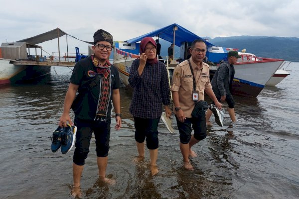 Gaspol Capai Target 300 Peserta ADWI 2022, Sulsel Terbanyak se-Indonesia