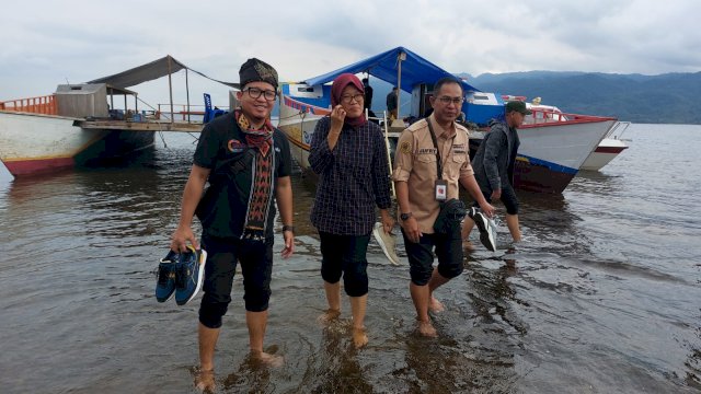 Gaspol Capai Target 300 Peserta ADWI 2022, Sulsel Terbanyak se-Indonesia