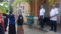 Soal Lampu Jalan, Kepala Dishub Makassar Iman Hud Minta Jajaranya Sigap