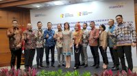 Hebat! Bank Sulselbar Biayai Proyek Strategis Nasional