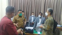 Masuk 10 Besar, Tim PPD Kementerian PPN-Bappenas Mulai Nilai Sulsel
