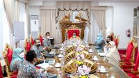 Indeks Pelayanan Publik Sulsel 2021 Dinilai Sangat Baik