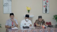 Pasca Pergantian Ketua, Satgas PEN Luwu Gelar Rakor Perdana
