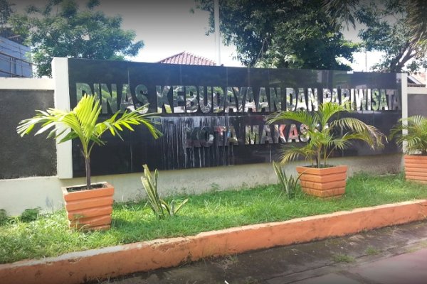 2022, Dispar Makassar Konsentrasi di Destinasi Budaya Hingga Bahari