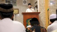 Ilham Azikin Sampaikan Pentingnya Kebersamaan dan Kepedulian di Bulan Suci Ramadhan