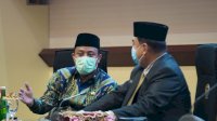 Gubernur Keluarkan Edaran Seruan Zakat, Infak dan Shadaqah bagi ASN/Non ASN Pemprov Sulsel