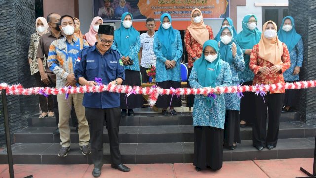 Catat, Kegiatan Festival Palopo Dimulai