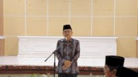 Walikota Judas Amir Buka Bersama NU Palopo: Sinergitas Bagi Kemaslahatan Umat