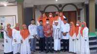 Safari Ramadan, Farid Kasim Judas Isi Ceramah di Masjid Al Jihad Palopo, Ajak Memelihara Kebersamaan