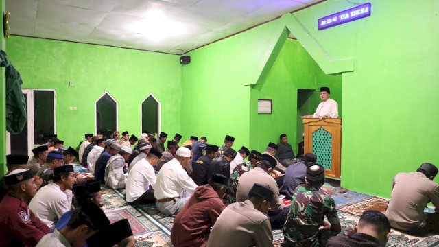 Pertanian dan Perkebunan Ulu Ere Sumbang Pertumbuhan Ekonomi di Bantaeng, Ilham Azikin Berterima Kasih