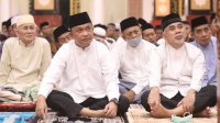 Malam Nuzulul Quran, Ilham Azikin Ajak Masyarakat Bantaeng Jaga Kebersamaan