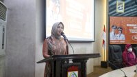 Buka Kajian Islam DWP Makassar, Wawali Fatmawati Rusdi Ucapkan Selamat Hari Kartini