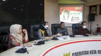 Rakor Lorong Wisata, Wawali Fatmawati Rusdi Tekankan Pelaksanaan Teknis Siap Pasca Lebaran