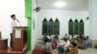 Safari Ramadan di Eremerasa, Bupati Bantaeng Minta Jangan Ada Anak Putus Sekolah