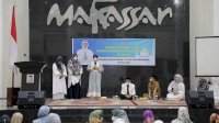 Tingkatkan Kecerdasan Emosional, TP PKK Kota Makassar Gelar Pengajian