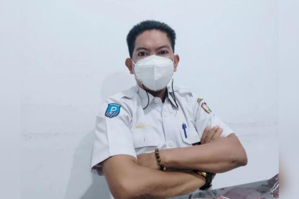 Ada Video LSM Wawancarai Jukir Soal Rompi Nyicil Rp3 Ribu Perhari, PD Parkir Makassar: Itu Hoax