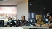 UNESCAPE – Pemkot Makassar Jajaki Kerjasama Penggunaan Aplikasi Geoportal Dukung Smart City