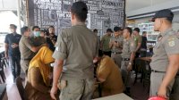 Jadi yang Terbaik, Kemendagri Tunjuk DIY sebagai Laboratorium Satpol PP Se-Indonesia