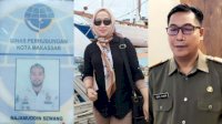 Ironi Kasatpol PP Makassar, Angkat Najamuddin Sewang jadi Pegawai Dishub dan Bunuh karena Rebutan Janda