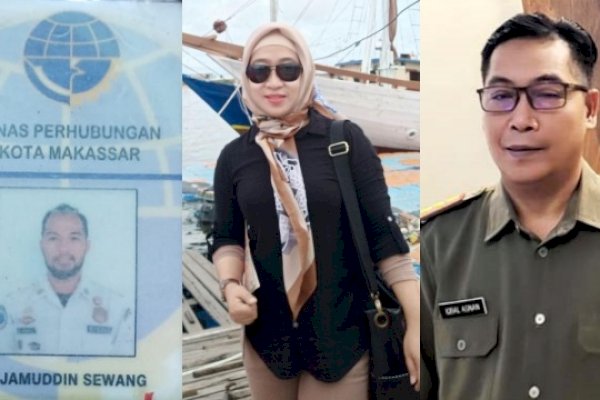 Ironi Kasatpol PP Makassar, Angkat Najamuddin Sewang jadi Pegawai Dishub dan Bunuh karena Rebutan Janda