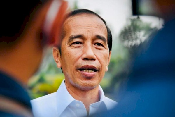 Catat! Jokowi Tetapkan Cuti Lebaran 29 April-6 Mei 2022, Boleh Mudik Asalkan Vaksinasi Lengkap