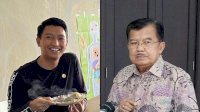 Arief Rosyid Palsukan Tanda Tangannya, Ini Respon Ketua Dewan Masjid Indonesia Jusuf Kalla