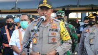 Antisipasi Pencurian di Rumah yang Ditinggal Mudik, Ini Kata Kapolda Sulsel Irjen Pol Nana Sudjana