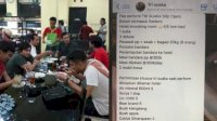Viral! Tarif Tri Suaka Sekali Manggung Rp50 Juta, Belum Termasuk Rokok Satu Slop dan Pijat Refleksi