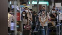 Mudik Awal, Pergerakan Pesawat Bandara Soetta Tembus 900 Sehari