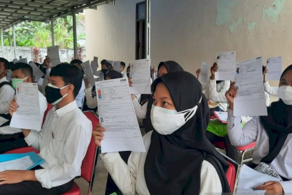 Kabar Gembira, Pemerintah Buka 758.018 Formasi PPPK Guru Tahun Ini