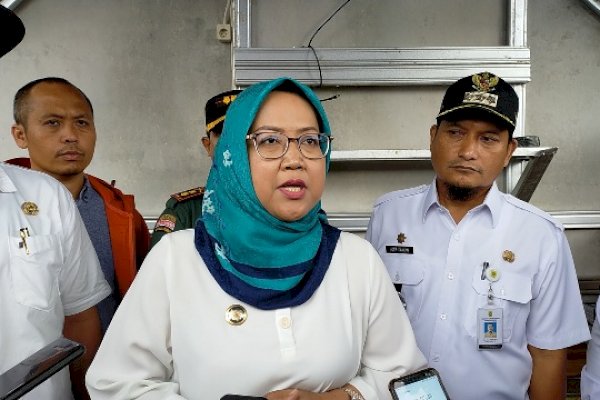 Ditangkap KPK dalam Kasus Transaksi Suap, Bupati Bogor Ade Yasin Punya Harta Kekayaan Rp4,1 Miliar-Utang Rp140 Juta