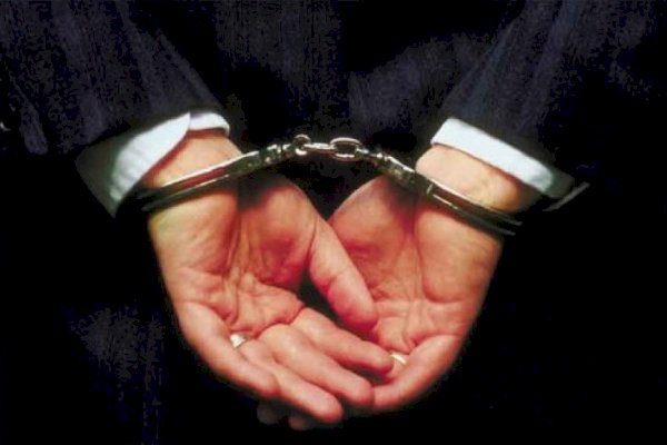 Telantarkan Anak di Bawah Umur dan Istri, Pejabat PUPR Ditangkap Polisi