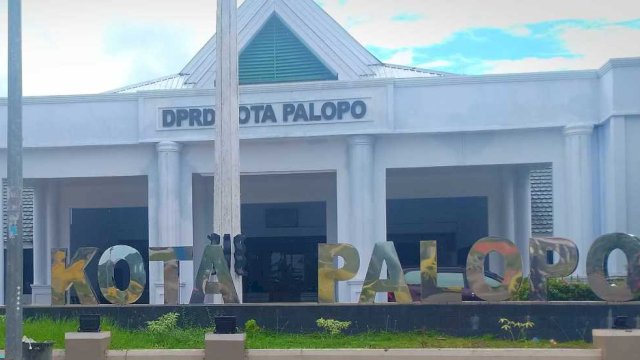 DPRD Palopo Kembali Bahasa Ranperda CSR