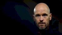 Manchester United Tunjuk Erik Ten Hag Sebagai Pelatih, Gary Neville: Tak Perlu Dibebani Ekspektasi Terlalu Tinggi
