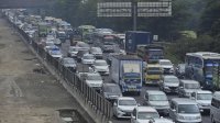 Mudik 2022 Pecah Rekor! Jasa Marga Catat Volume Kendaraan Capai 105.016 Kendaraan H-3 Lebaran