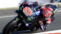 Juara di Portugal, Fabio Quartararo Naik ke Puncak Klasemen Pembalap MotoGP